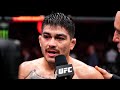 John Castaneda Octagon Interview | UFC 295