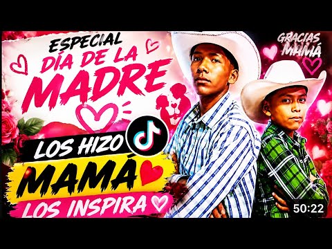 🎤De PedroCarbo a ser VIRAL en TikTok🎤 | Dúo Magallanez le canta a MAMÁ y emociona a todos🎬PROGRAMA23