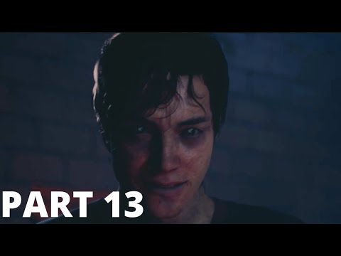 Nicks Transformation - The Quarry PART 13 (No Commentary)