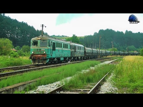 LDE2100 60-1372-1 & Fluieroasa 60-0857-2 & Mecanici Super Engineers in Bratca - 21 June 2019