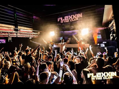 Flexxin In The Club - Lukey P's Birthday Bash Feb 2020 - After Movie