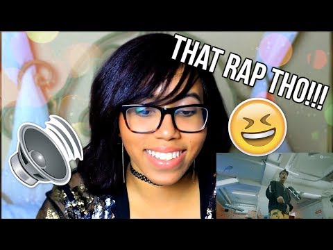 HENRY 헨리_끌리는 대로 (I'm good) (Feat. nafla)_Music Video Reaction