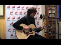 Nick Howard - unbreakable - live acoustic @ ENERGY ...