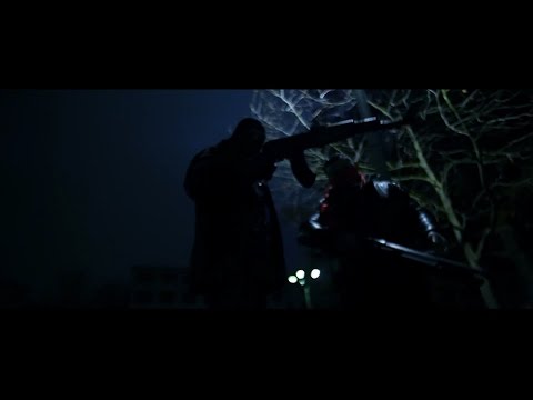 SHQIPTAR - MIEZE FREZZN (PROD. V. AYFA)