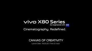 VIVO X80 Pro 12GB/256GB