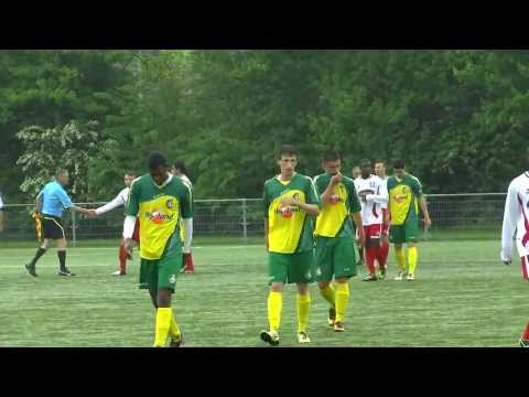 20130520 FC Dordrecht A1 - Fortuna Sittard A1 (4-1) Highlights