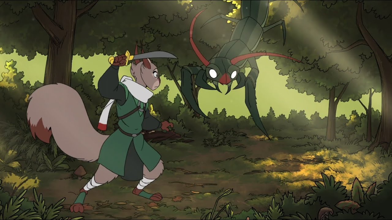 War of the Western Deep – Steam demo trailer teaser