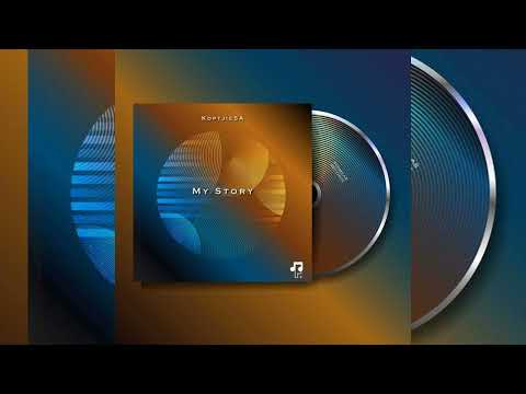 KoptjieSA - My Story Album (2022)