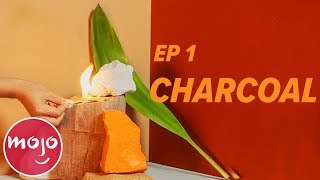 The Truth About Charcoal - Skin Deeper Episode 1