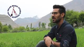 Abás ja gilláh ećam ba, go gus ja cum zir mani