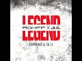 ROHFF ft JUL - LEGEND (EXTRAIT OFFICIEL) 💣🤯 ROHFF ft JUL - LEGEND (EXTRAIT OFFICIEL) 💣🤯