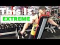 EXTREME Shoulder Set