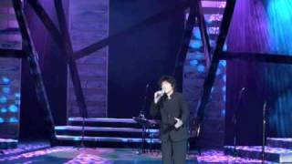 JONATHAN BADON Sings  &#39;Dugong Pilipino&#39; - PAGBANGON Fundraising Concert, UP Theater