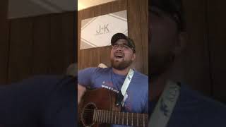 &quot;George Jones, Johnny Cash..&quot;