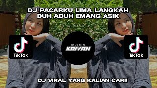 Download lagu DJ - PACAR 5 LANGKAH || Viral FYP Tik-Tok 2025 || Duh Aduh Emang Asik mp3 Download lagu DJ - PACAR 5 LANGKAH || Viral FYP Tik-Tok 2025 || Duh Aduh Emang Asik mp3