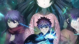 Fantasy Kaleidoscope The Memories Of Phantasm Ep 11 تحميل اغاني مجانا