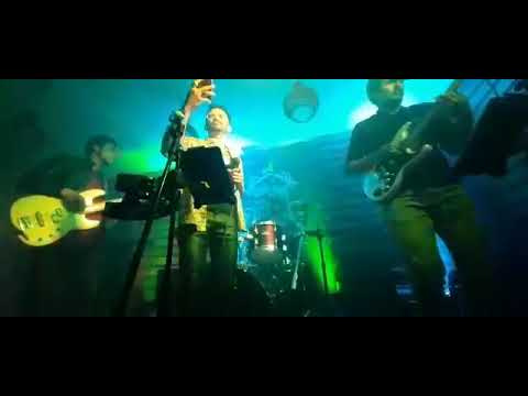 Video de la banda David Andrés Bravo