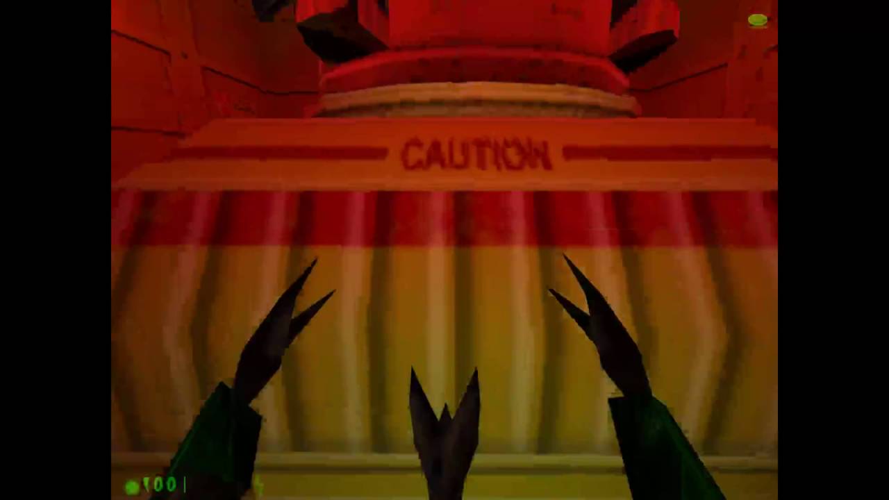 Lets Play Point of View Part 4: The Maze