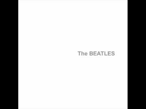 The Beatles(White Album)- Dear Prudence