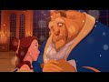 Bella Y Bestia Son Mijares Y Rocío Banquells La Bella Y La Bestia Con Letra