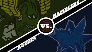 Varsity Girls Basketball Vs. Beal City