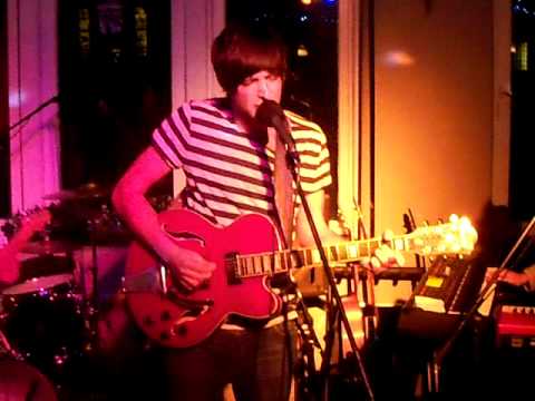 Gray Court - The Love Language