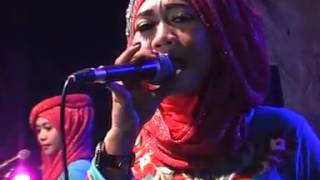 Download lagu Qosidah Terbaru 2017 Elwafda - ini pilihanku mp3