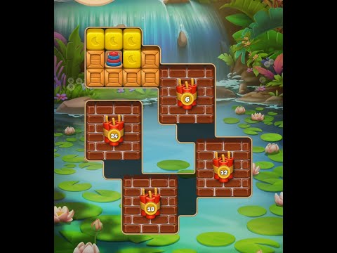 TOON BLAST level 7101