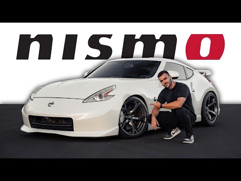 Is the 2013 370Z Nismo Still A Japanese Icon in 2025?
