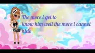 My Crush -Chyna mcclain