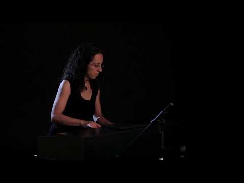 Lamees Audeh - Piano - Canadian Arabic Conservatory of Music