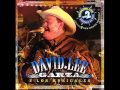 David Lee Garza y Los Musicales Live feat. Ram, Oscar, Emilio, Marcos and Mark