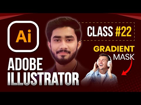 Adobe Illustrator Course Graphic design tutorials Urdu Hindi