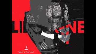 Grove Street Party Freestyle (HD) - Lil Wayne ft. Lil B