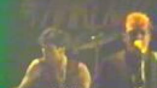 Devil Dogs- Fahrenheit Concerts Issy les Moulineaux