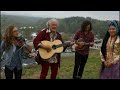 "I'm Calling You (From My Mountain)" - Peter Rowan, Yungchen Lhamo & Mandolin Orange