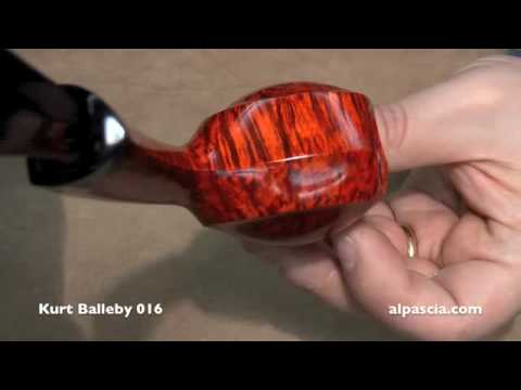 pipa Kurt Balleby 016 - pfeife