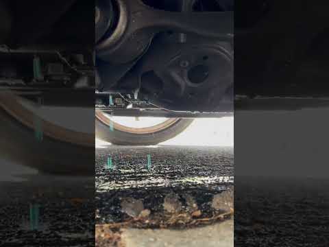 N54 coolant leak can you guess where it’s coming from 😂