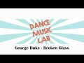 George Duke - Broken Glass