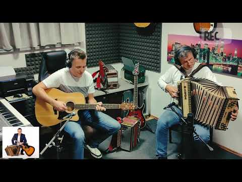 Vojko Krivc - Potepuška polka