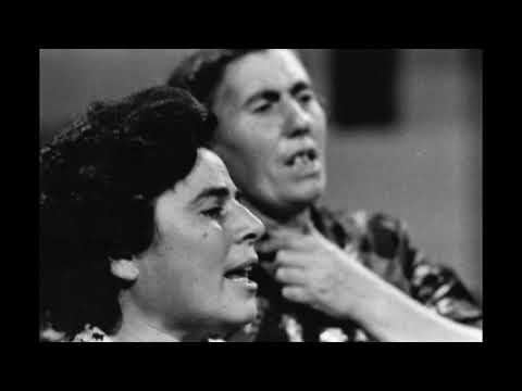 Roberto De Simone - Canti alla "Carbonara"