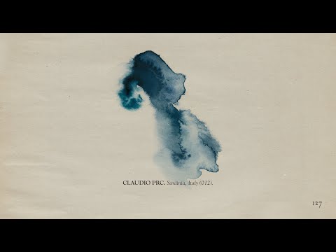 The Memoir - Page 127: Claudio PRC