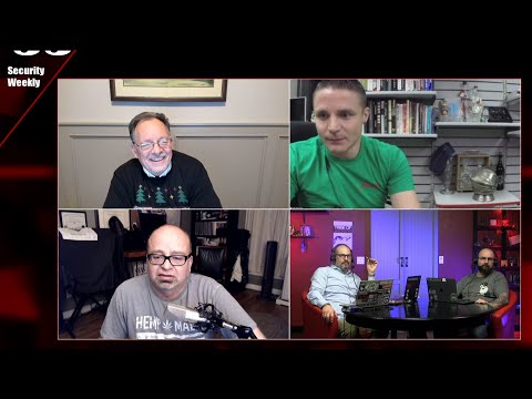 Defecting Chinese, IoT Smartwatch, and Malicious SDKs - PSW #629
