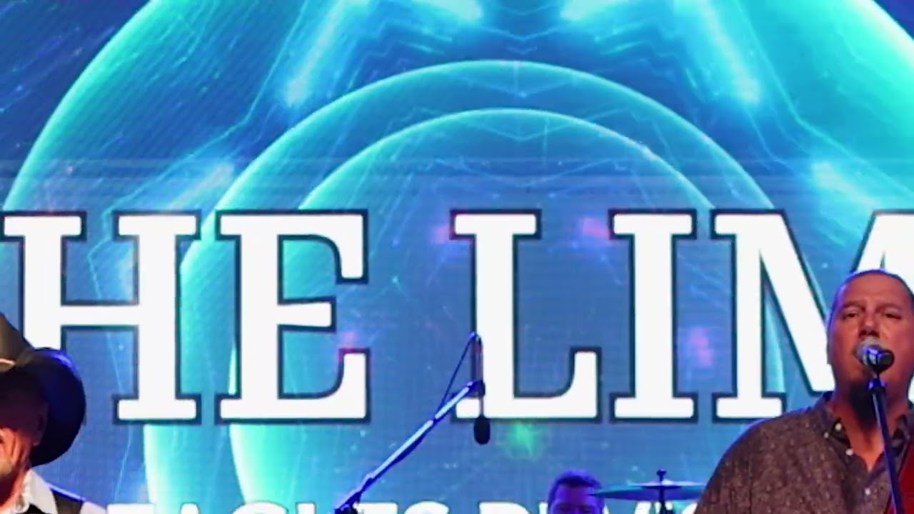 Promotional video thumbnail 2 for The Limit - Eagles & Doobie Bros Tribute Band