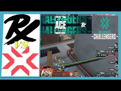 UPPER FINAL ! Paper Rex vs NN | All HIGHLIGHTS | VCT 2022 Malaysia & Singapore Stage 1 Challengers.