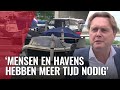 Vanaf 2025 alleen nog elektrische boten in het centrum