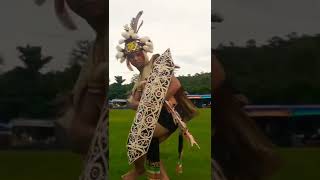 Download lagu Tarian Putra Dayak Kenyah mp3