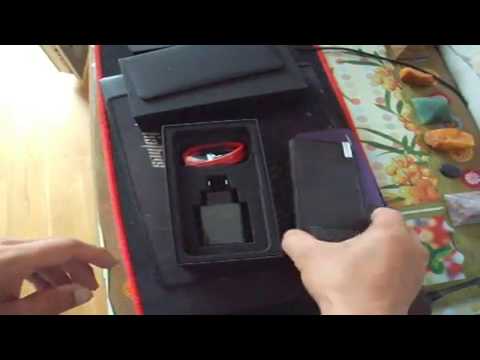 UMIDIGI F1 Play Android 9.0 4G Phablet Unboxing Gearbest And Review Price