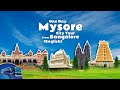 Bangalore To Mysore One Day Sightseeing By Bus English Mysore Palace Chamundi Hills Bestbus