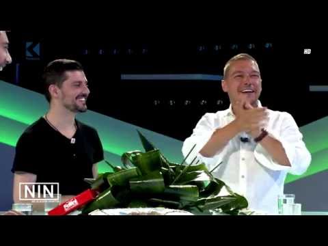 NIN: Pjesa e dytë - Neki Emra - 04.07.2016 - Klan Kosova